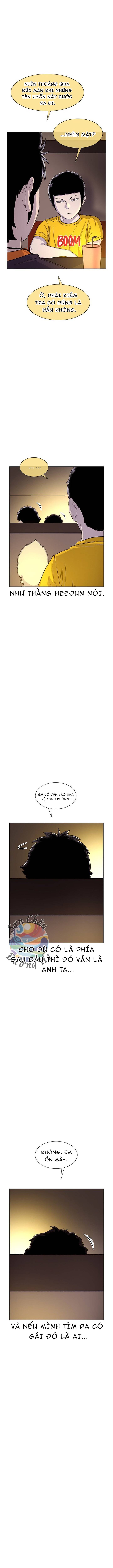 Cửa Hàng Star Ginseng Chapter 62 - Trang 2