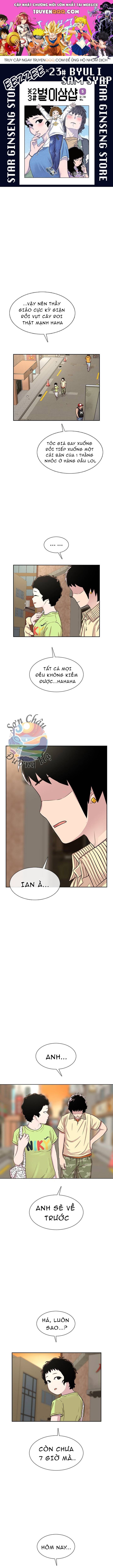 Cửa Hàng Star Ginseng Chapter 63 - Trang 2