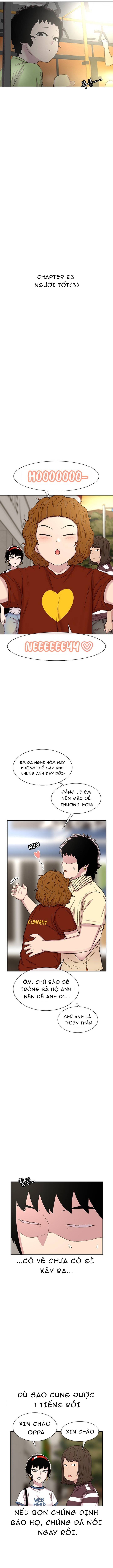 Cửa Hàng Star Ginseng Chapter 63 - Trang 2