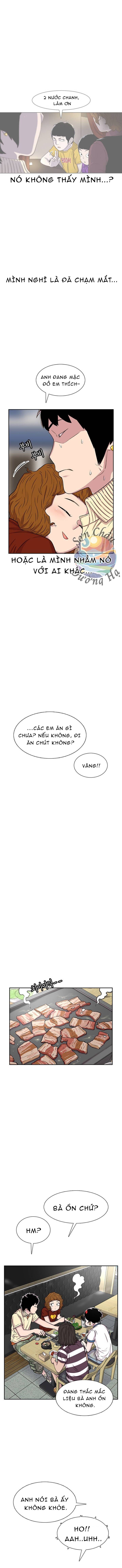 Cửa Hàng Star Ginseng Chapter 63 - Trang 2