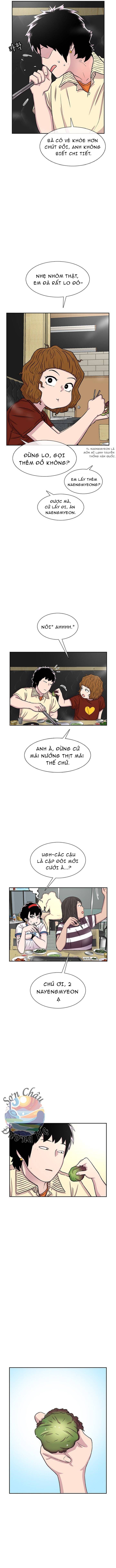 Cửa Hàng Star Ginseng Chapter 63 - Trang 2