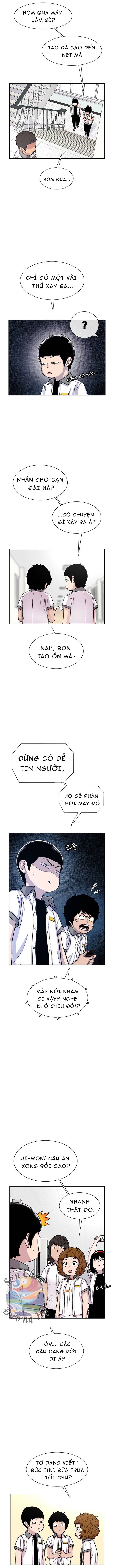 Cửa Hàng Star Ginseng Chapter 63 - Trang 2