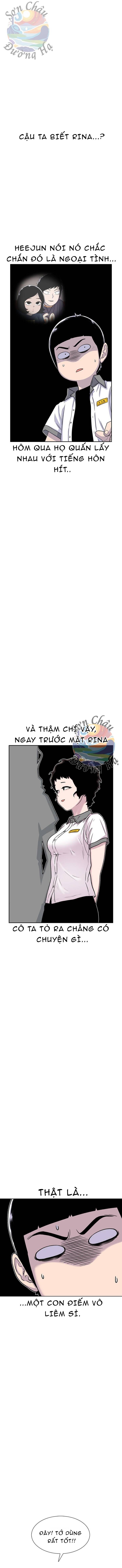 Cửa Hàng Star Ginseng Chapter 63 - Trang 2