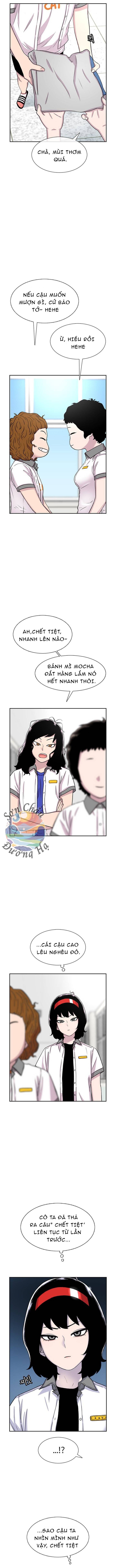 Cửa Hàng Star Ginseng Chapter 63 - Trang 2