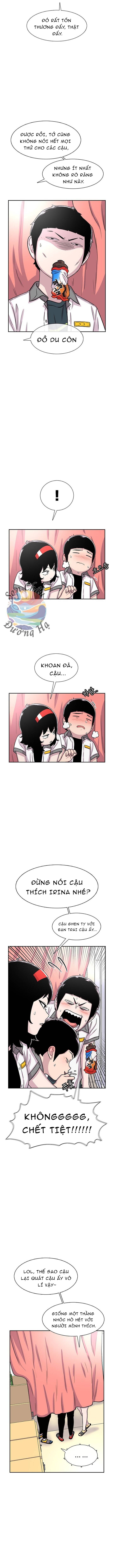 Cửa Hàng Star Ginseng Chapter 64 - Trang 2