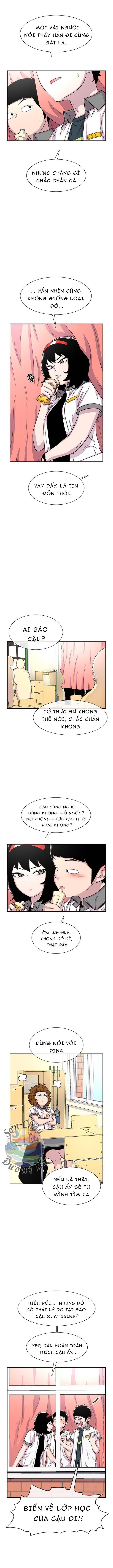 Cửa Hàng Star Ginseng Chapter 64 - Trang 2