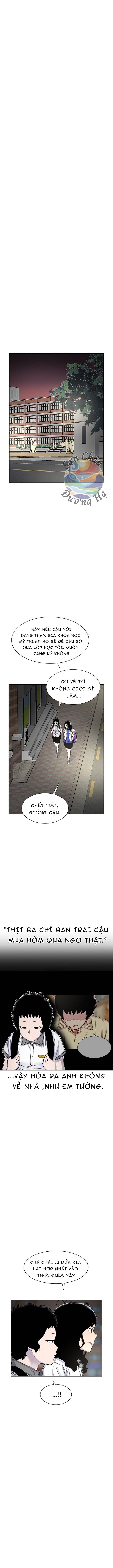Cửa Hàng Star Ginseng Chapter 64 - Trang 2