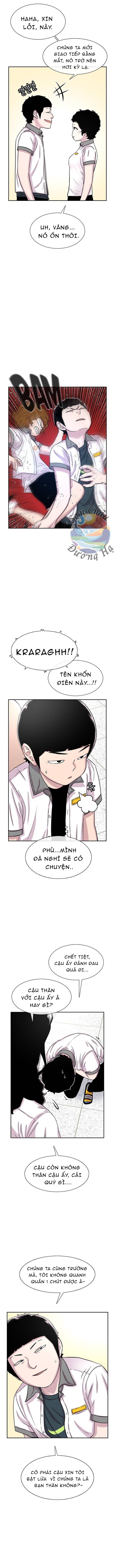 Cửa Hàng Star Ginseng Chapter 64 - Trang 2
