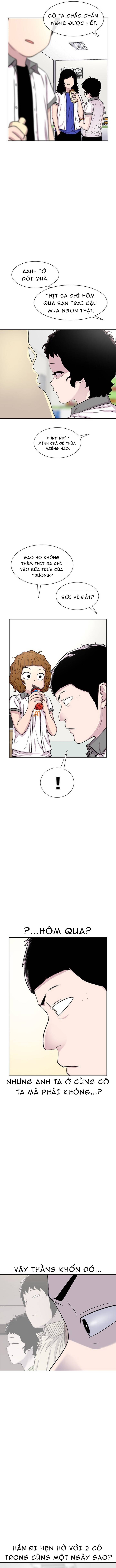 Cửa Hàng Star Ginseng Chapter 64 - Trang 2