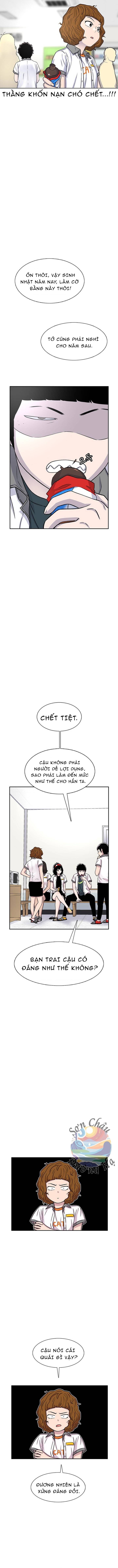 Cửa Hàng Star Ginseng Chapter 64 - Trang 2