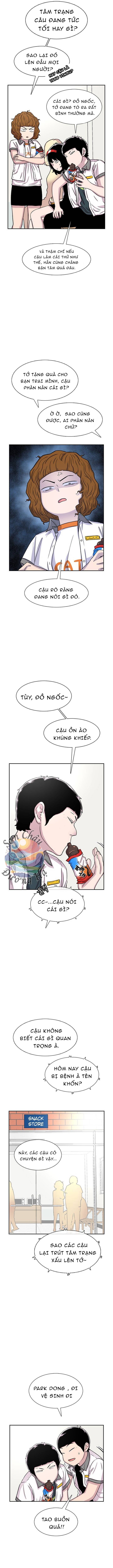 Cửa Hàng Star Ginseng Chapter 64 - Trang 2