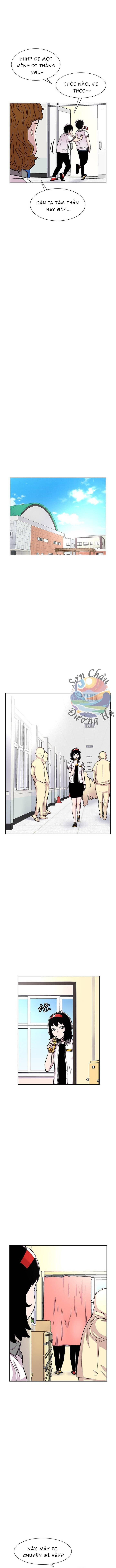 Cửa Hàng Star Ginseng Chapter 64 - Trang 2