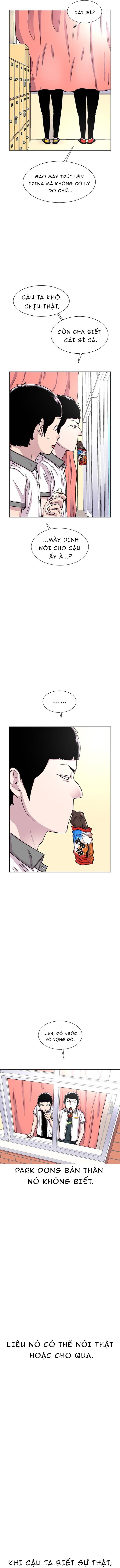 Cửa Hàng Star Ginseng Chapter 64 - Trang 2