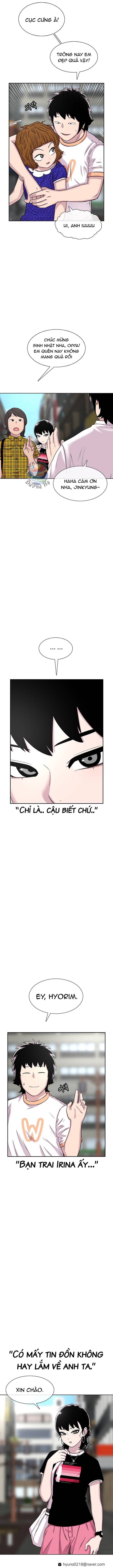 Cửa Hàng Star Ginseng Chapter 65 - Trang 2
