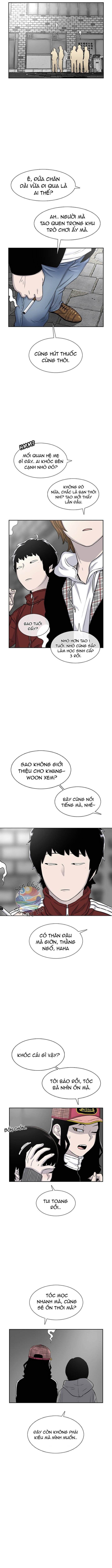 Cửa Hàng Star Ginseng Chapter 65 - Trang 2