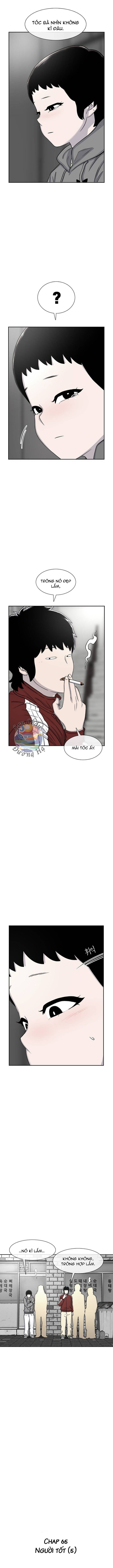 Cửa Hàng Star Ginseng Chapter 65 - Trang 2