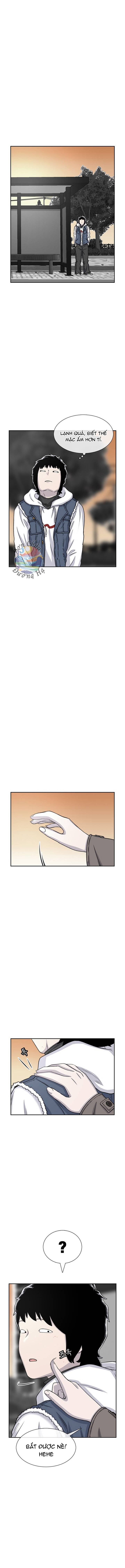 Cửa Hàng Star Ginseng Chapter 65 - Trang 2