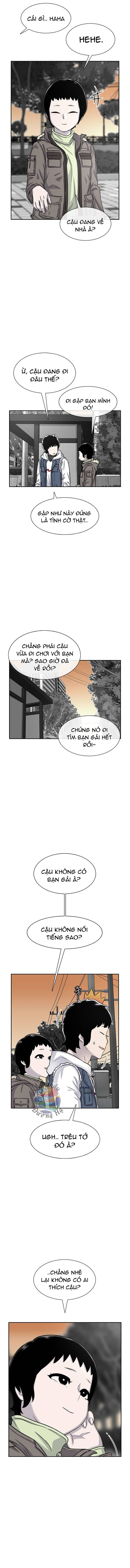 Cửa Hàng Star Ginseng Chapter 65 - Trang 2