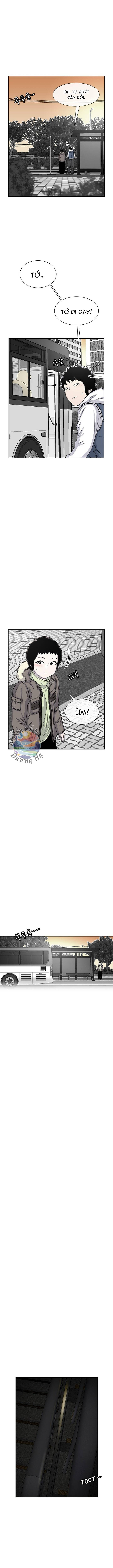 Cửa Hàng Star Ginseng Chapter 65 - Trang 2