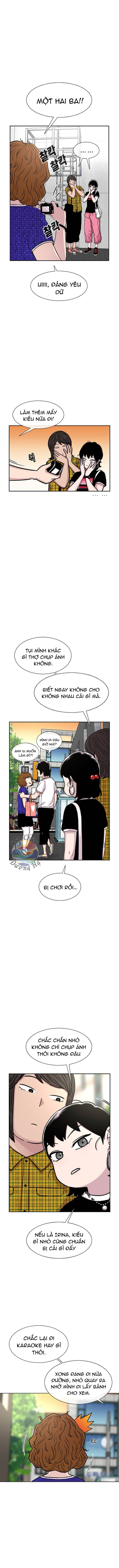 Cửa Hàng Star Ginseng Chapter 66 - Trang 2