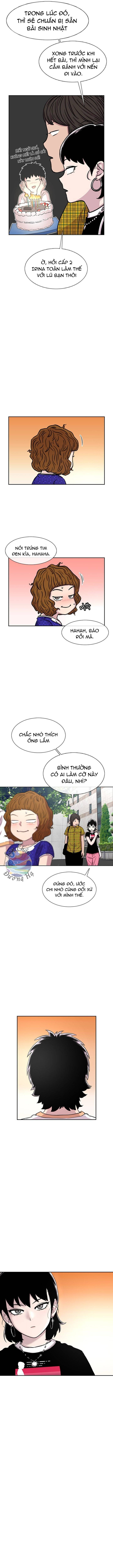 Cửa Hàng Star Ginseng Chapter 66 - Trang 2