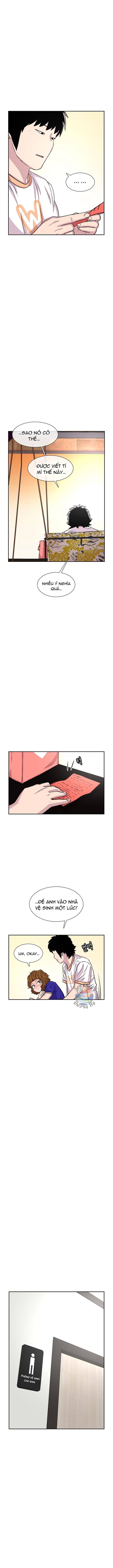 Cửa Hàng Star Ginseng Chapter 66 - Trang 2