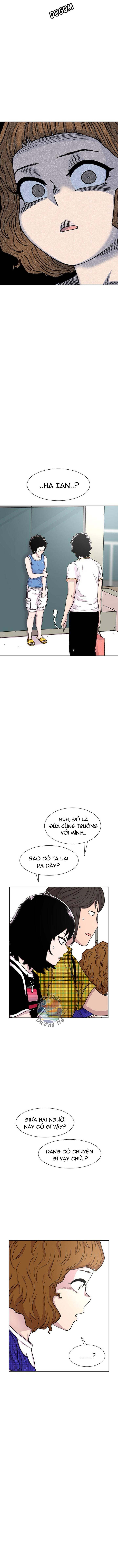 Cửa Hàng Star Ginseng Chapter 67 - Trang 2