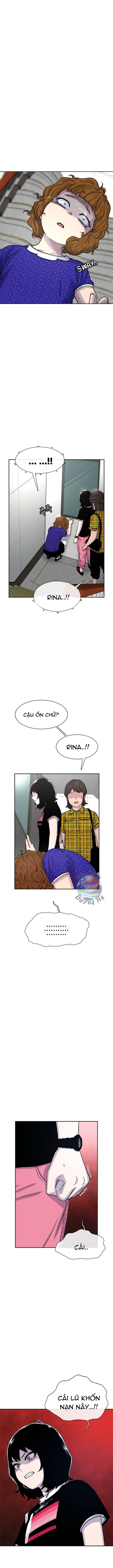 Cửa Hàng Star Ginseng Chapter 67 - Trang 2