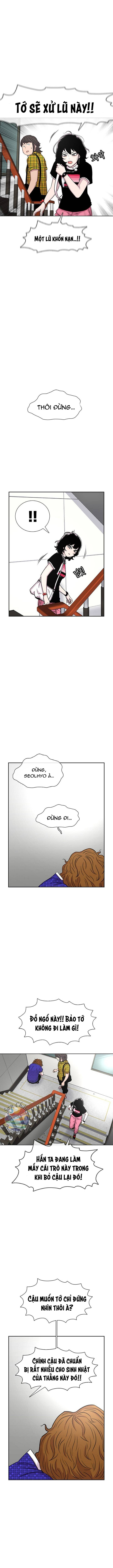 Cửa Hàng Star Ginseng Chapter 67 - Trang 2