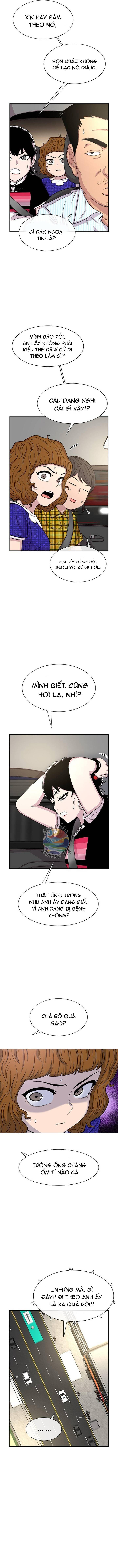 Cửa Hàng Star Ginseng Chapter 67 - Trang 2