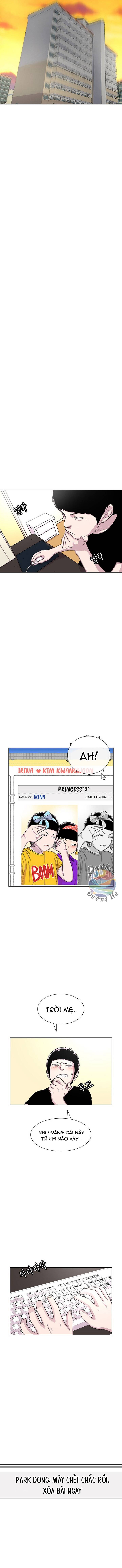 Cửa Hàng Star Ginseng Chapter 67 - Trang 2