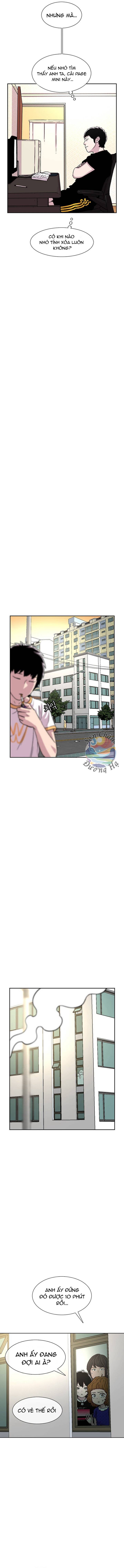 Cửa Hàng Star Ginseng Chapter 67 - Trang 2