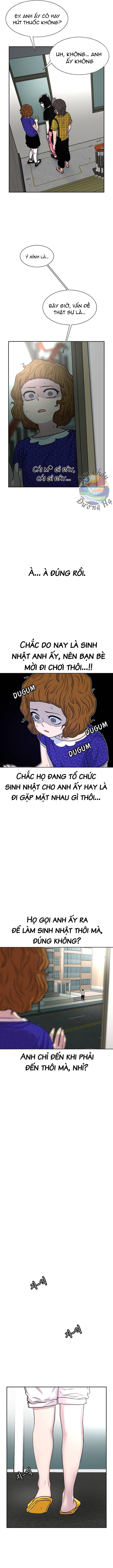 Cửa Hàng Star Ginseng Chapter 67 - Trang 2