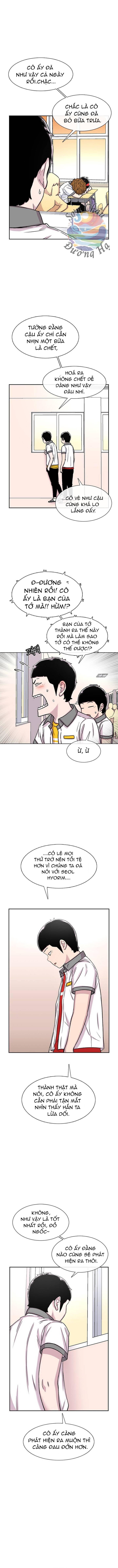 Cửa Hàng Star Ginseng Chapter 68 - Trang 2