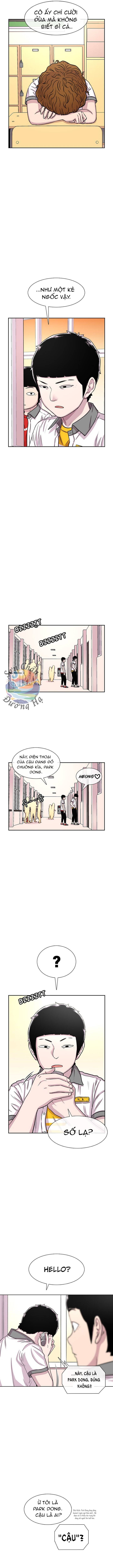 Cửa Hàng Star Ginseng Chapter 68 - Trang 2