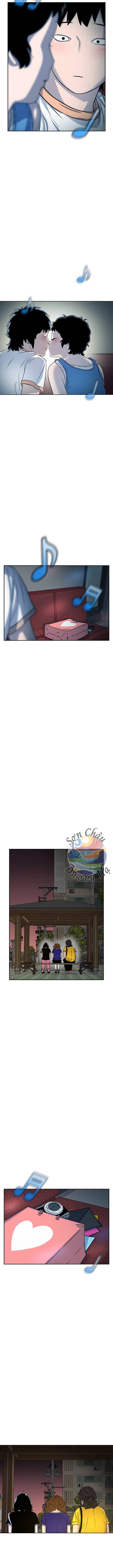 Cửa Hàng Star Ginseng Chapter 68 - Trang 2