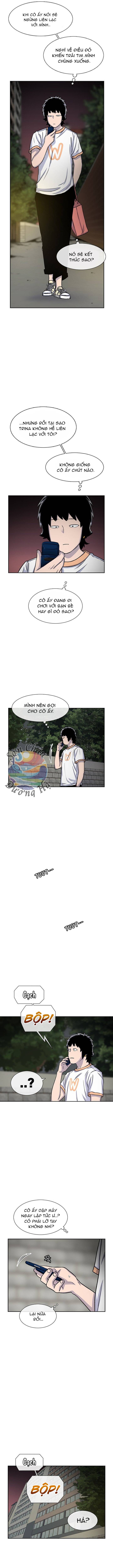 Cửa Hàng Star Ginseng Chapter 68 - Trang 2