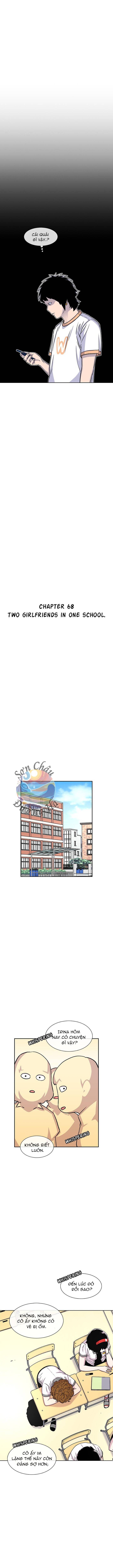 Cửa Hàng Star Ginseng Chapter 68 - Trang 2