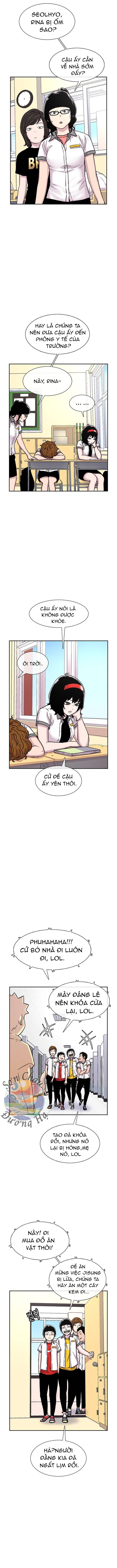 Cửa Hàng Star Ginseng Chapter 68 - Trang 2