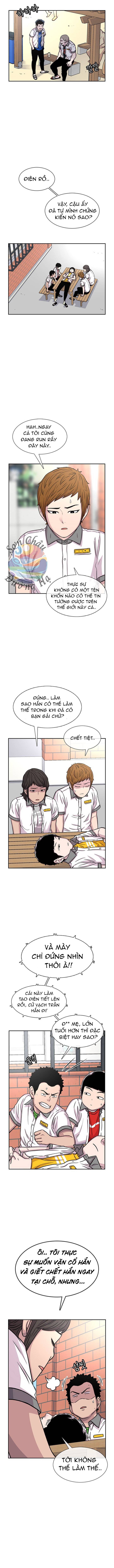 Cửa Hàng Star Ginseng Chapter 68 - Trang 2