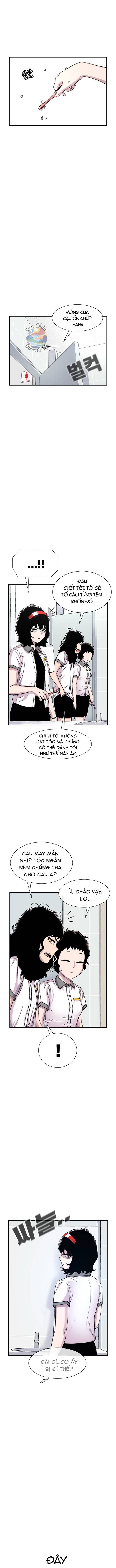 Cửa Hàng Star Ginseng Chapter 69 - Trang 2