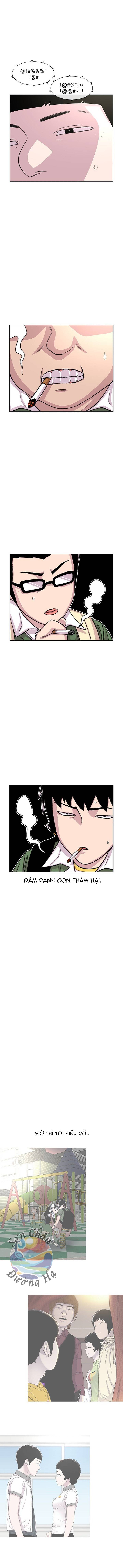 Cửa Hàng Star Ginseng Chapter 69 - Trang 2