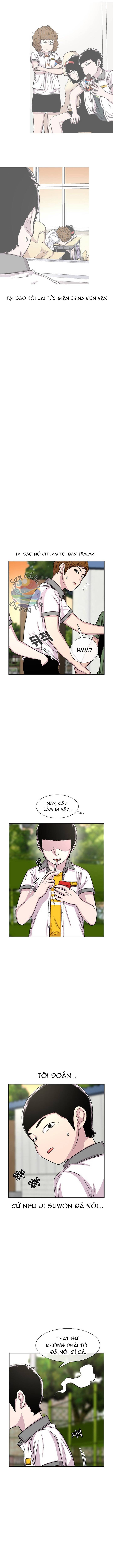 Cửa Hàng Star Ginseng Chapter 69 - Trang 2