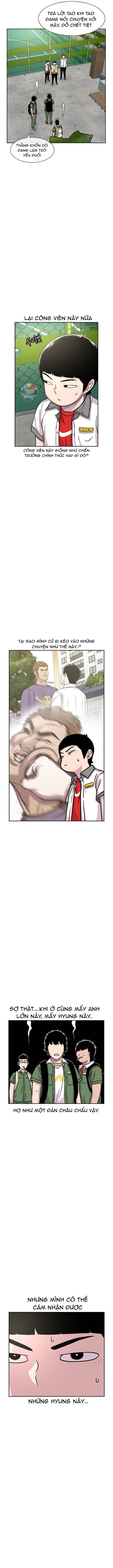 Cửa Hàng Star Ginseng Chapter 69 - Trang 2