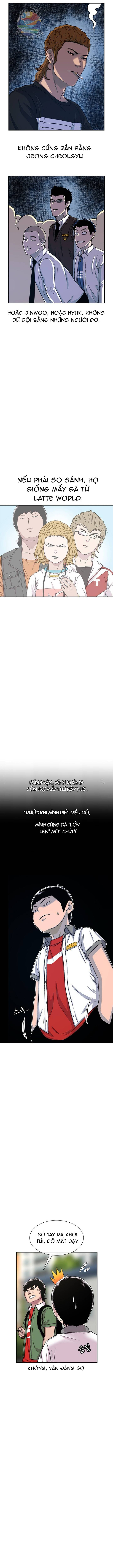 Cửa Hàng Star Ginseng Chapter 69 - Trang 2