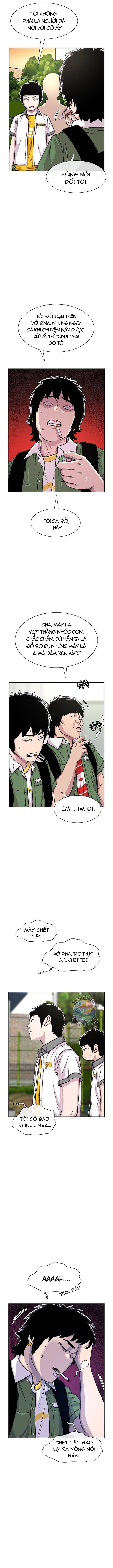 Cửa Hàng Star Ginseng Chapter 69 - Trang 2