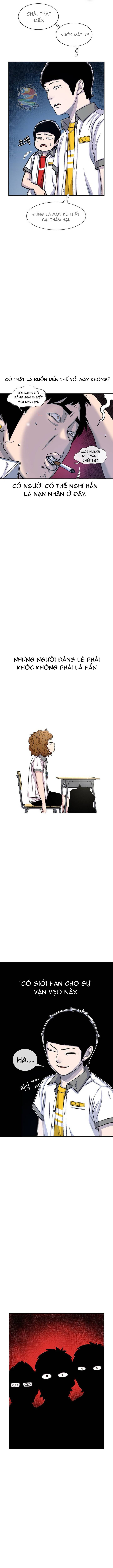 Cửa Hàng Star Ginseng Chapter 69 - Trang 2