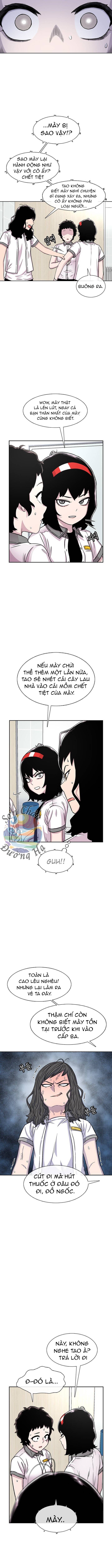 Cửa Hàng Star Ginseng Chapter 70 - Trang 2