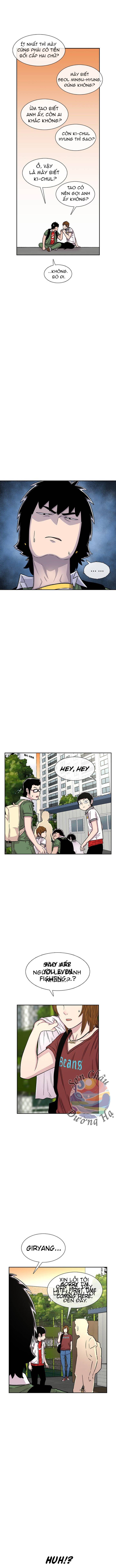 Cửa Hàng Star Ginseng Chapter 70 - Trang 2