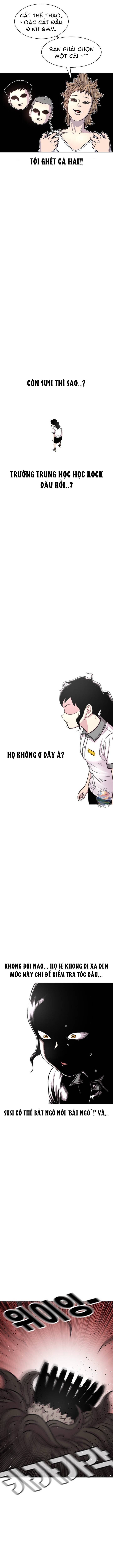 Cửa Hàng Star Ginseng Chapter 87 - Trang 2
